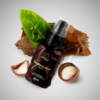 Cauterizador de Pontas Duplas  (35 ml)	