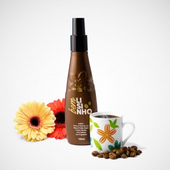 Liso Progressivo Clorofitum (150ml)