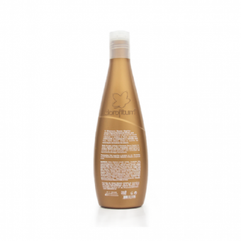 Sauna Capilar Shampoo (300ml)	