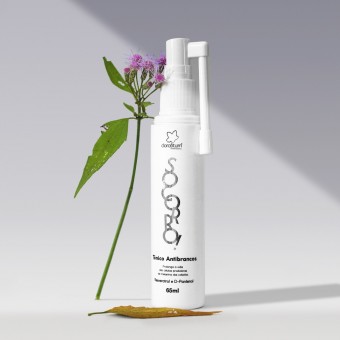 Tônico Socorro Antibrancos (65ml)	