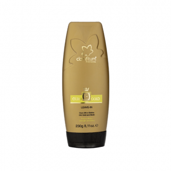 Leave-in Iluminador Ouro 24k (230g)	