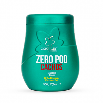 Máscara para CACHOS  (500g)	