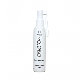 Tônico Socorro Antibrancos (65ml)	