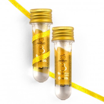 B Tulínica Capilar Ouro 24K (10ml)	