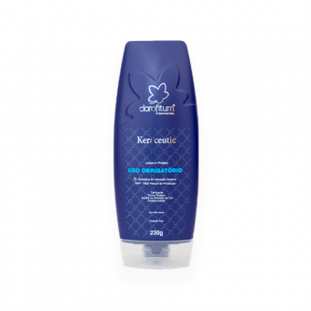  Protetor Termico Leave-in finalizador  (240g)