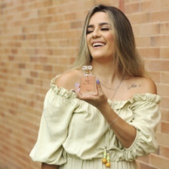 Perfume Joia De Minas 50ml 