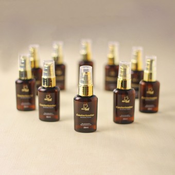 Cauterizador de Pontas Duplas  (35 ml)	