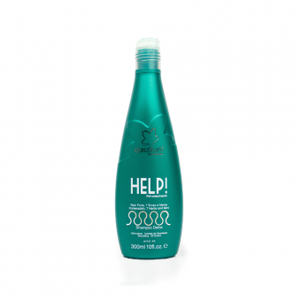 Shampoo Help Pró-Crescimento (300ml)	