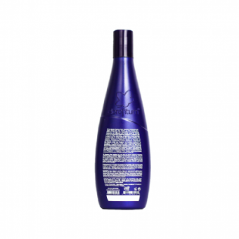 Pós-Shampoo Matizador Miracle Platinum 300ML	