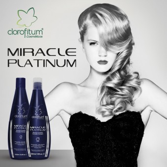 KIt Matizadores Miracle 300g