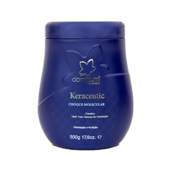 Choque Molecular Keraceutic (500g)	