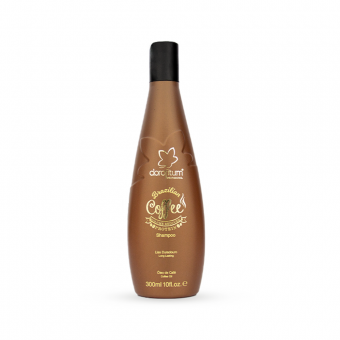 Brazilian Coffee Shampoo (300ml)	