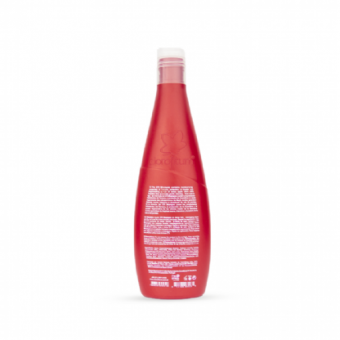 Shampoo CTI Pré e Pós Química (300ml)	