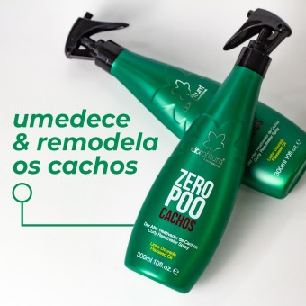 Soro Day After ativador Inteligente (300ml)	
