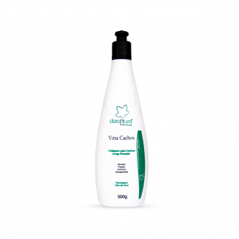 Ativador e fixador Vitta Cachos (300g)  