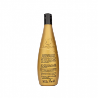 Shampoo Ouro 24k Gold (300ml)	