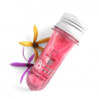 Botulínica Capilar Pedras Preciosas (20ml)	