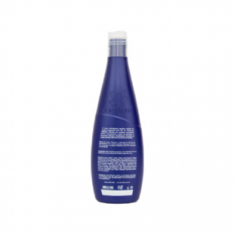 Shampoo Estabilizador Keraceutic (300ml)	
