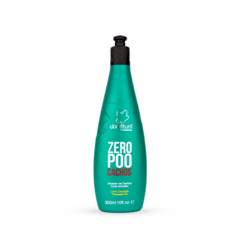 Ativador de Cachos ZERO POO (300ml)	