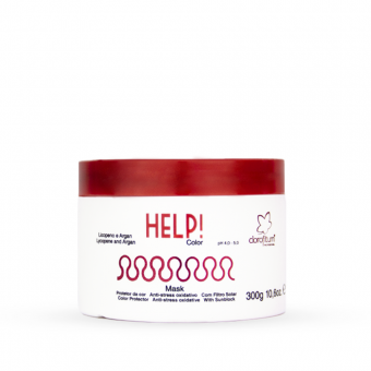 Máscara Help Collor (300g)	