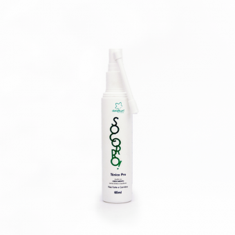 Tônico Socorro Pró (65ml)	