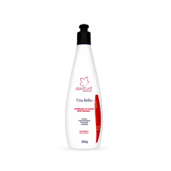 Vitta Brilho (300g) NOVO - LANÇAMENTO 	