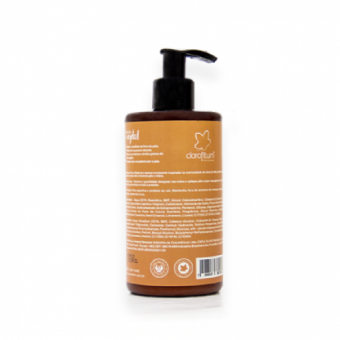 Hidratante Desodorante Corporal Doce DeLeite (280g)