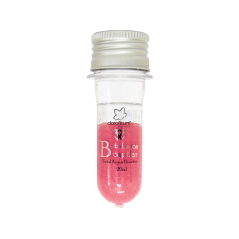 Botulínica Capilar Pedras Preciosas (20ml)	