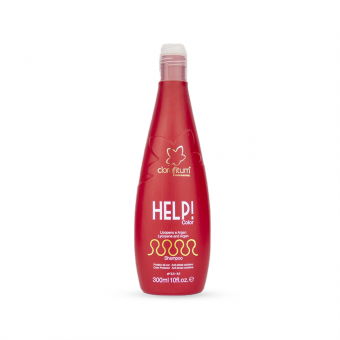 Shampoo Help Collor (300ml)	