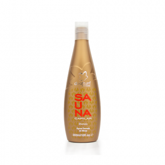 Sauna Capilar Shampoo (300ml)	
