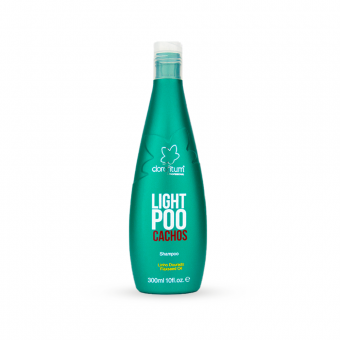 Shampoo LIGHT POO (300ml)	