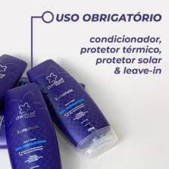  Protetor Termico Leave-in finalizador  (240g)